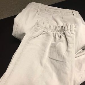 Massimo Dutti Drawstring Pants